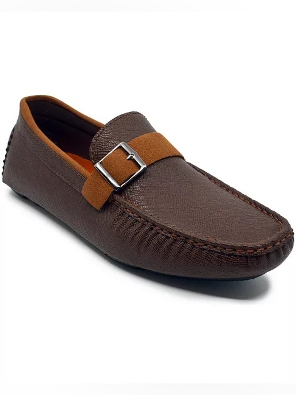 Akademiks
Men's Dover Slip On Driving Loafers 😎 BRAND NEW IN BOX ❣️Size 10